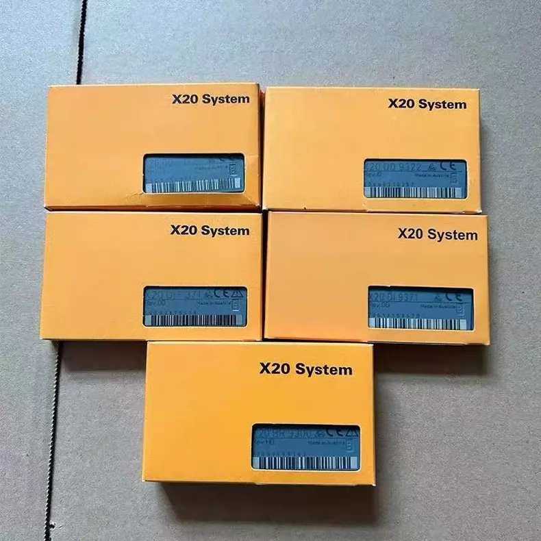 B&R X20DI9371 Module