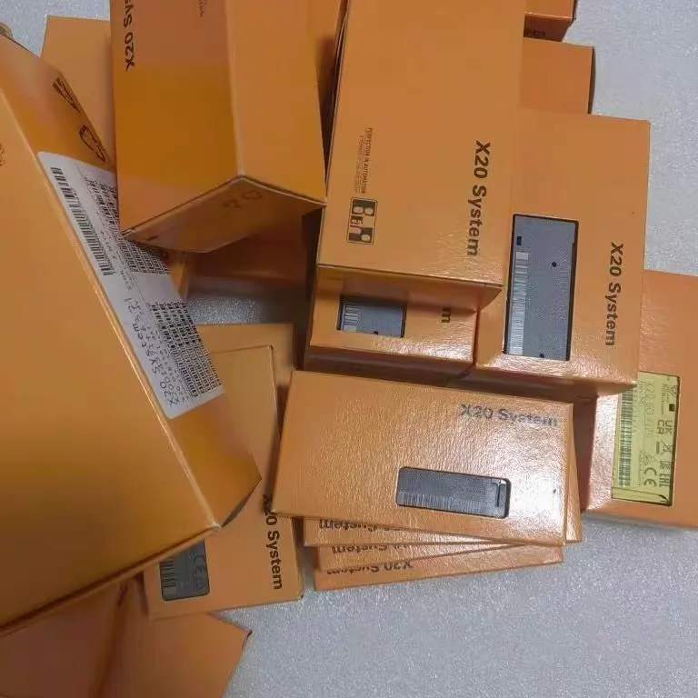 B&R X20DI9371 Module thumbnail