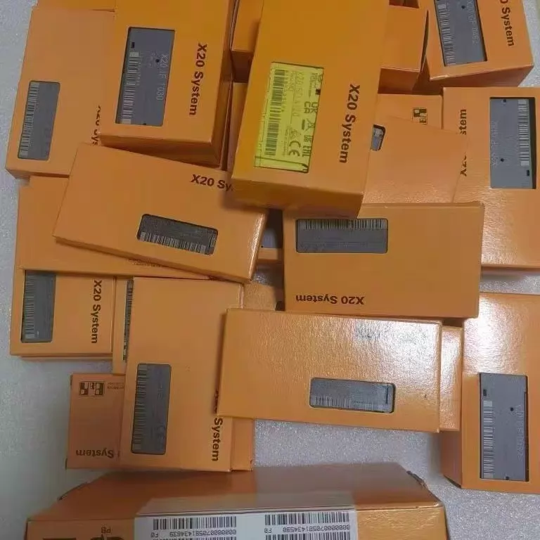 B&R X20DI9371 Module thumbnail