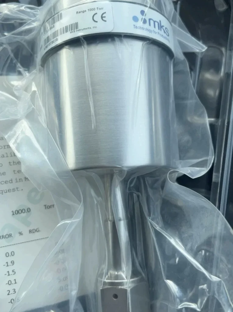 MKS 628D13TBE1B Sensor thumbnail