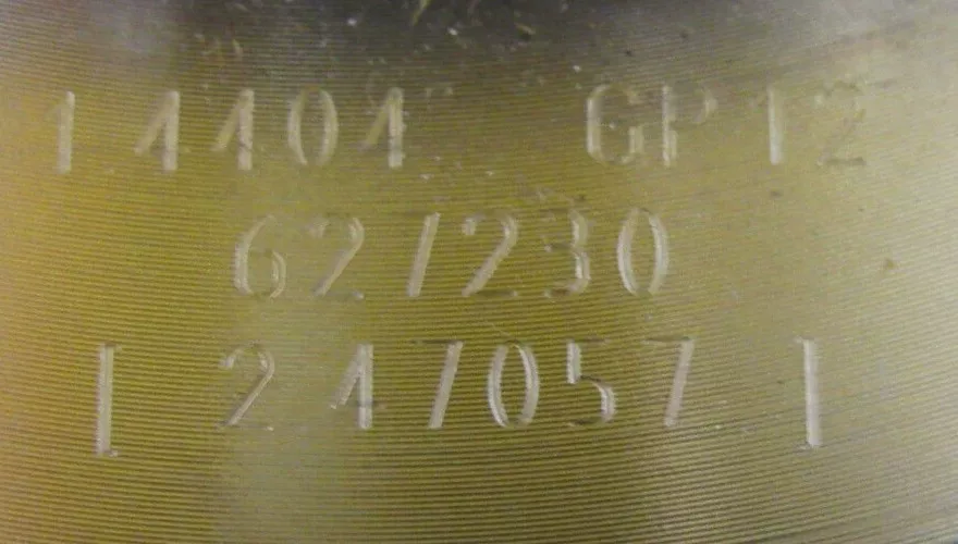 VEGA PS69.IXCSDAHXKNKXX Sensor thumbnail