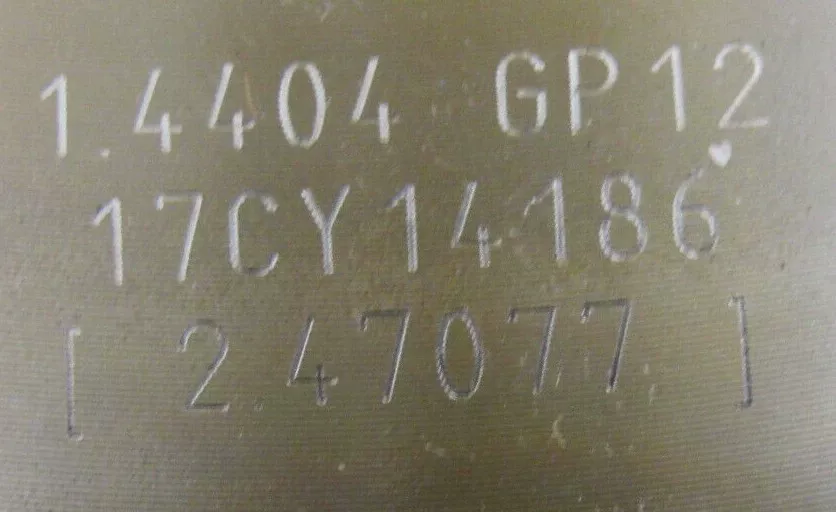 VEGA PS69.IXCSDAHXKNKXX Sensor thumbnail
