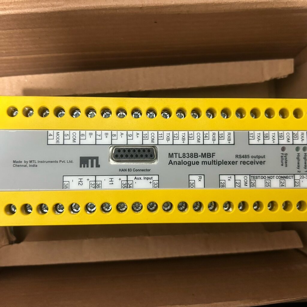 MTL MTL838B-MBF