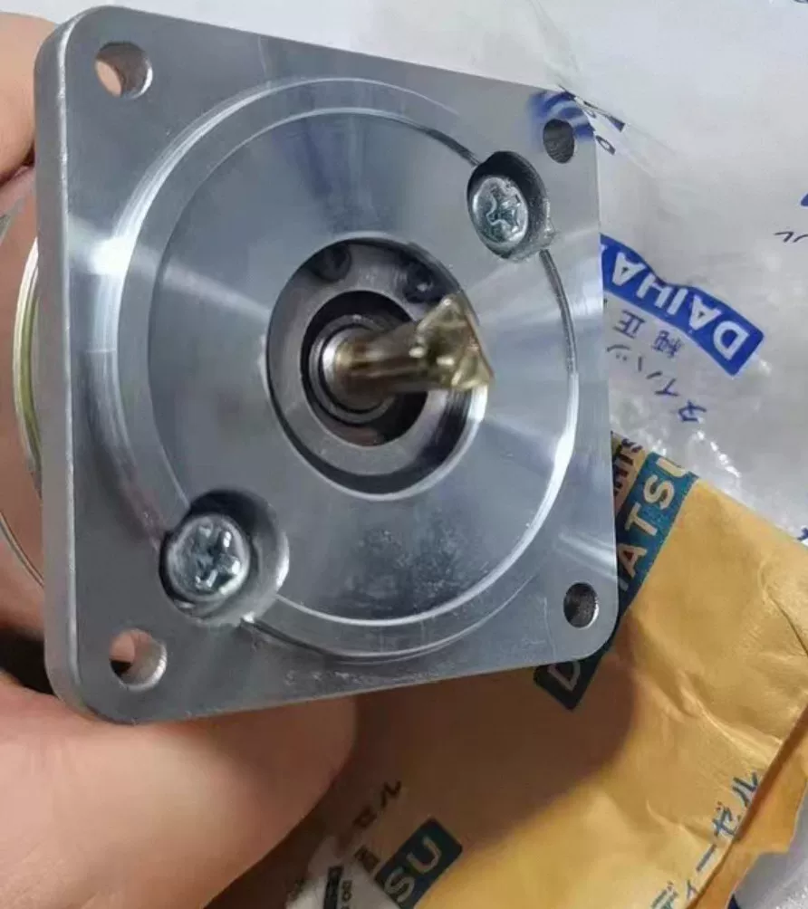 Sawamura Denki SS40E2Z1-H2LM Motor thumbnail