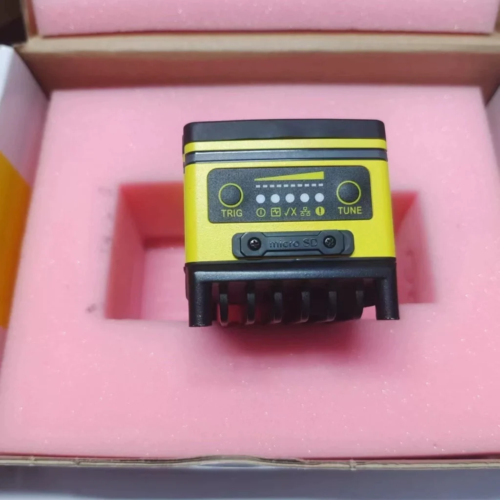 COGNEX IS9912C-363-50 thumbnail