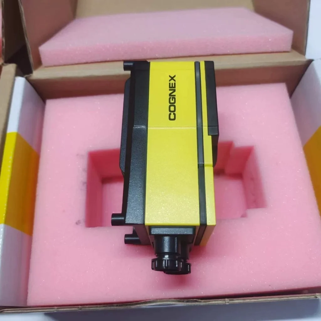 COGNEX IS9912C-363-50 thumbnail