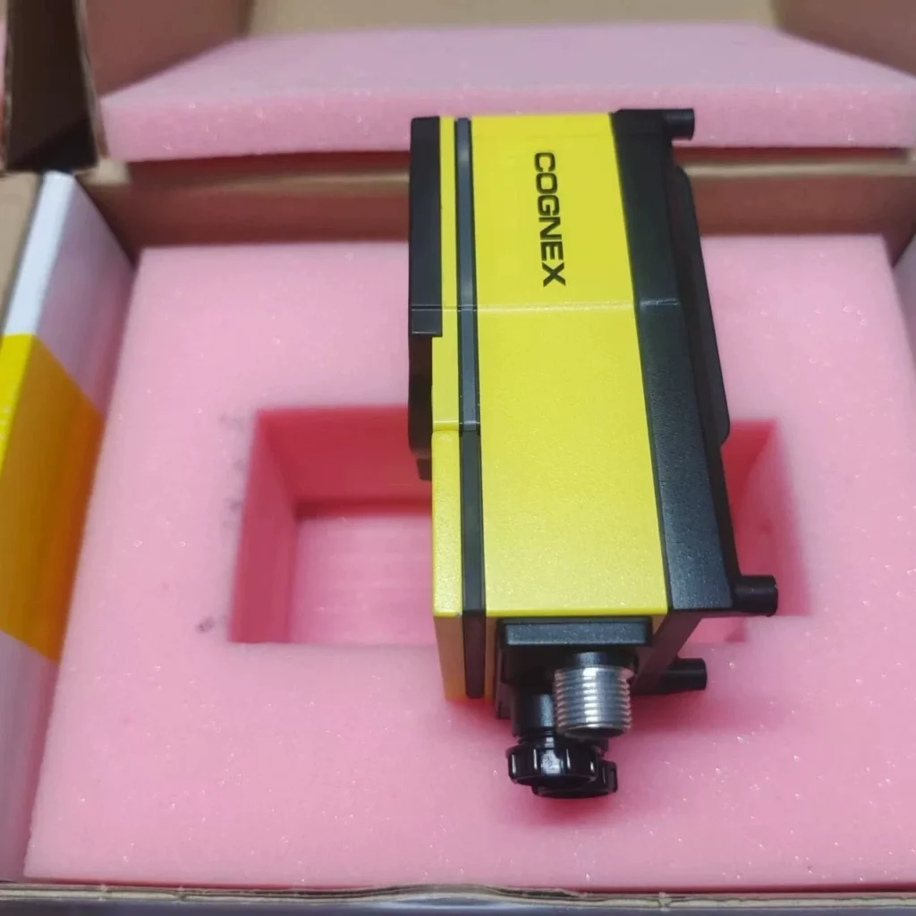 COGNEX IS9912C-363-50 thumbnail