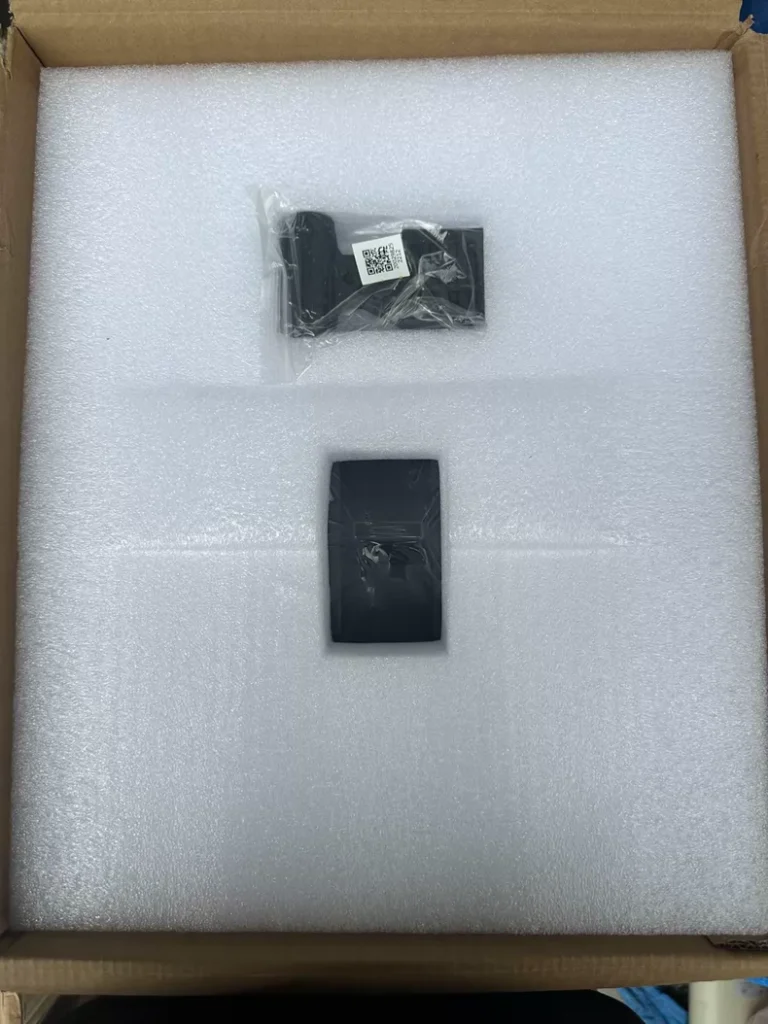 Nader NDM3-1600M/3342 Circuit Breaker thumbnail