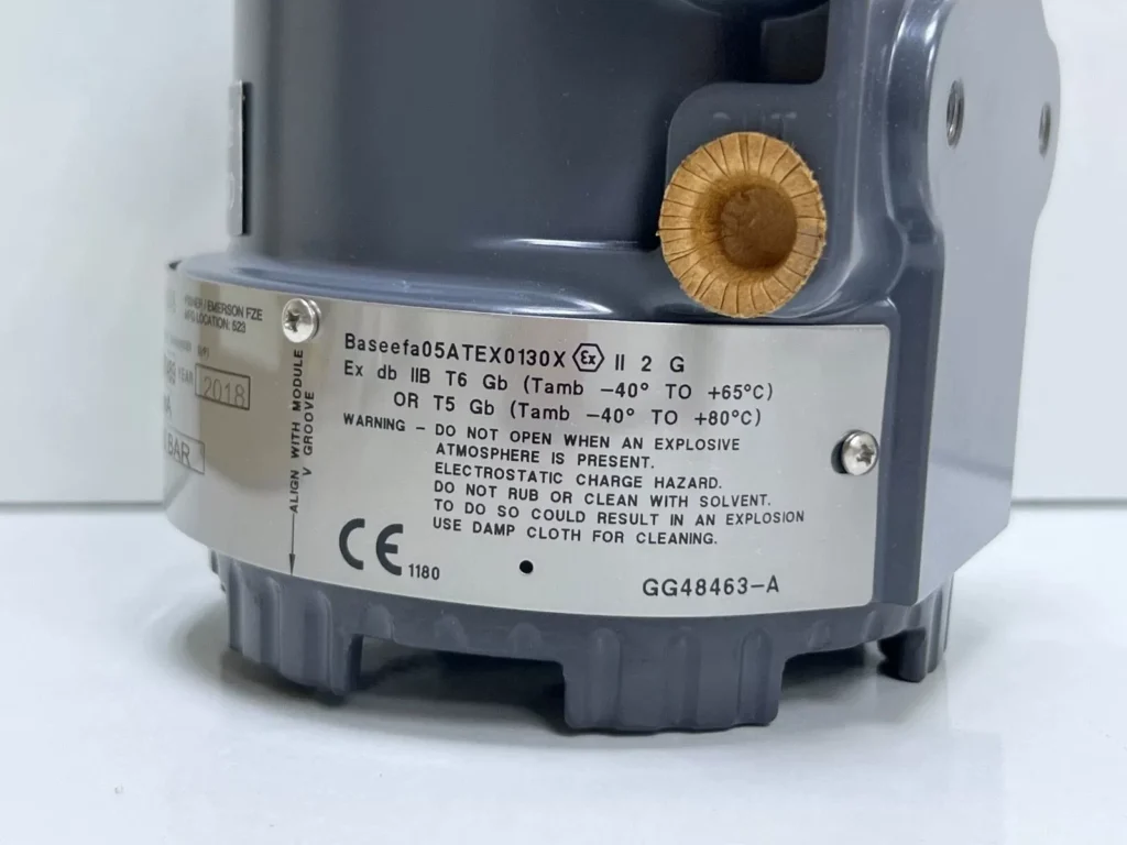 Fisher 4-20mA thumbnail