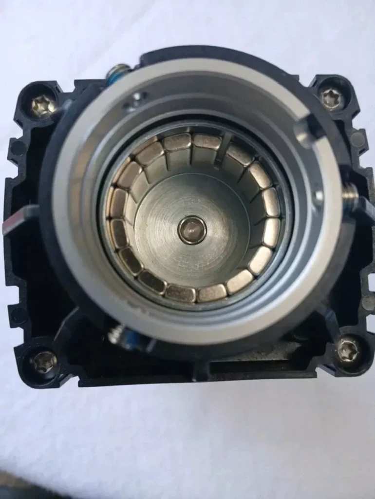 ICAD 027H9075 Actuator
