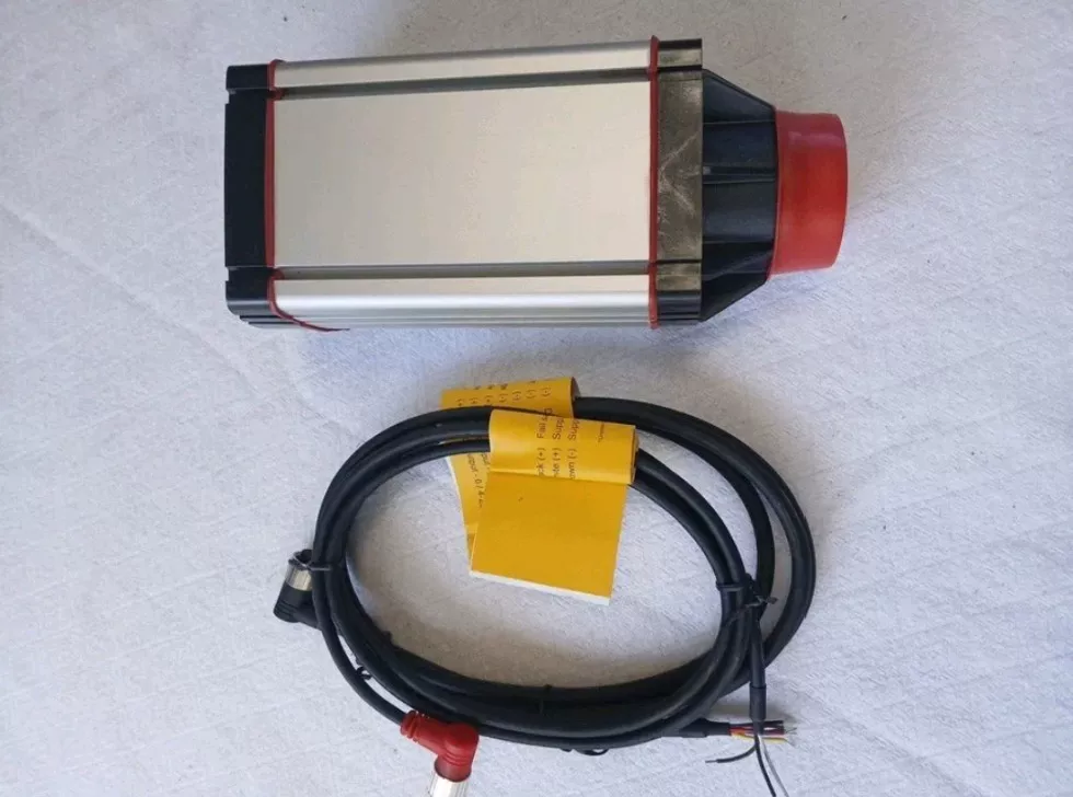 ICAD 027H9075 Actuator thumbnail