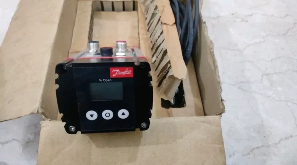 ICAD 027H9075 Actuator thumbnail