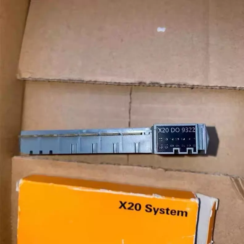 B&R X20DO9322 Module thumbnail