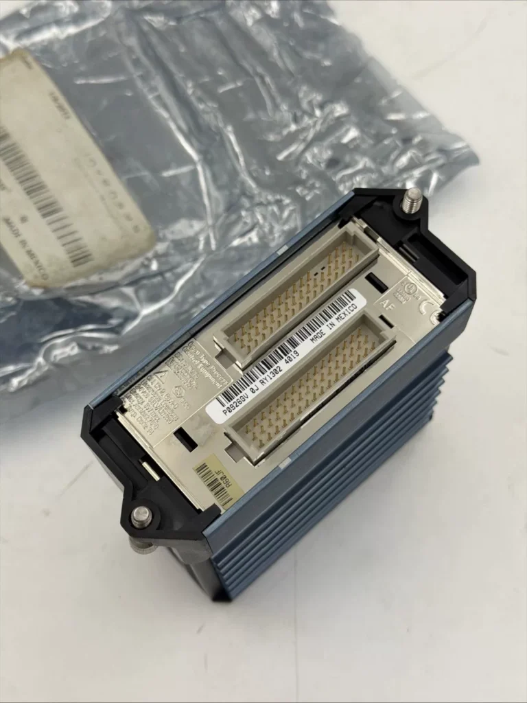 FOXBORO FBM231