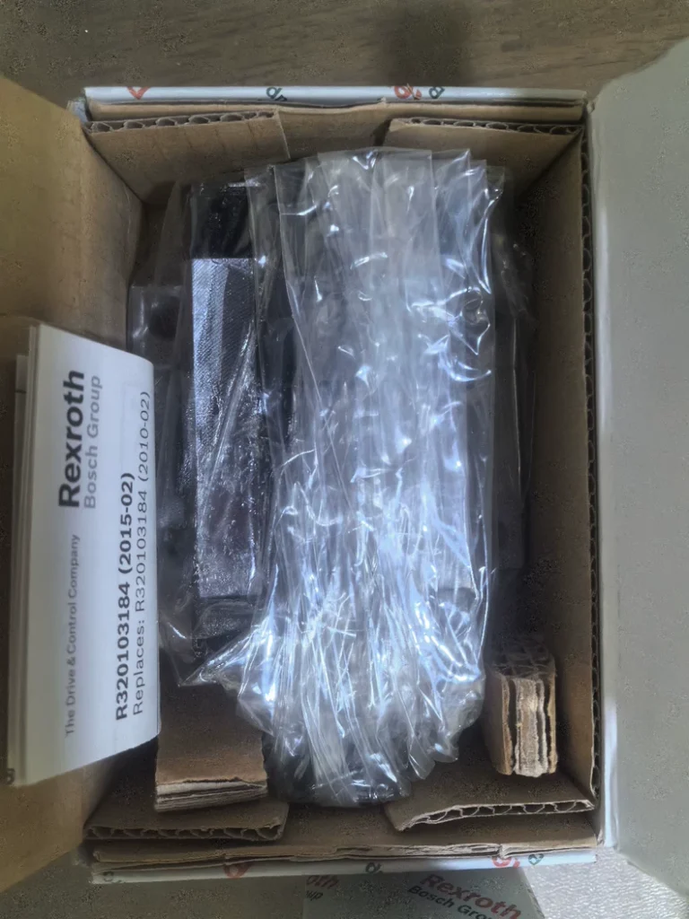 REXROTH R205A72320 Linear Guide Block