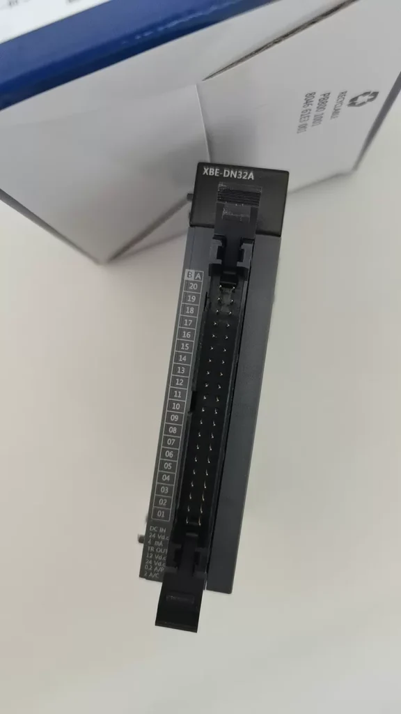 XGB Series XBE-DN32A Module thumbnail