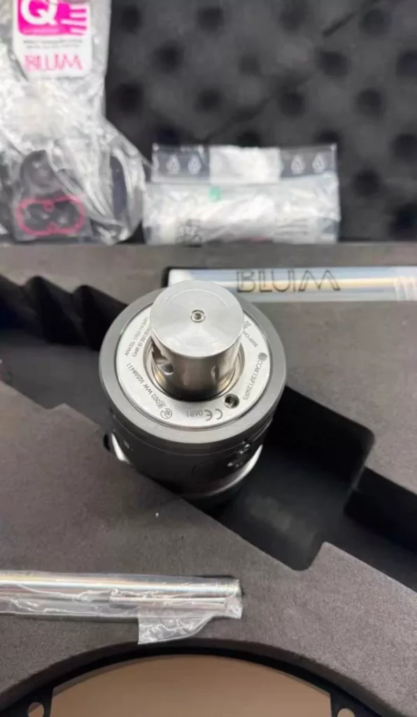 BLUM TC60 Probe
