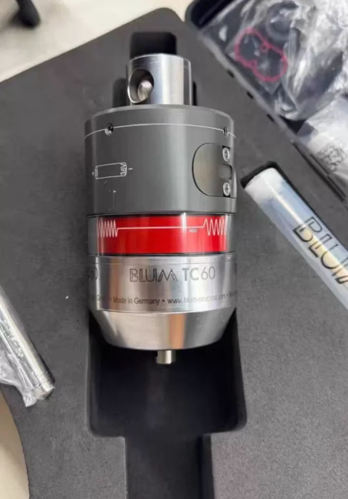BLUM TC60 Probe thumbnail