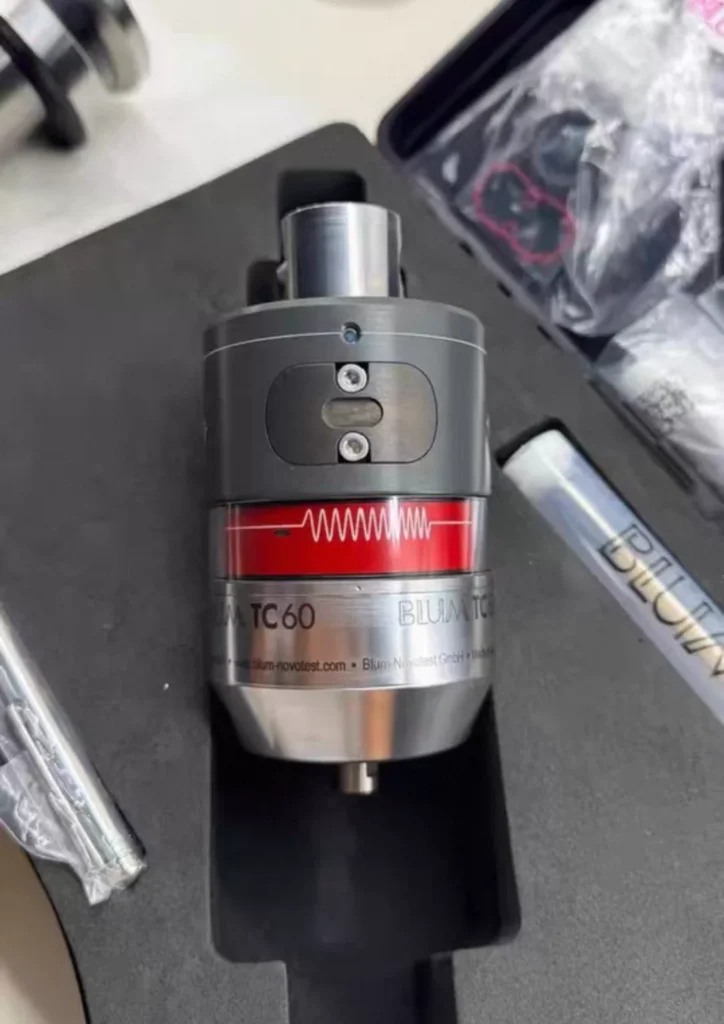 BLUM TC60 Probe thumbnail