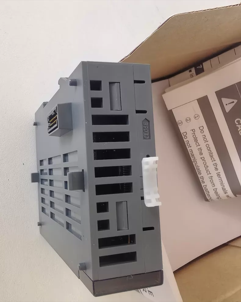XGB Series XBF-DC04C Module thumbnail