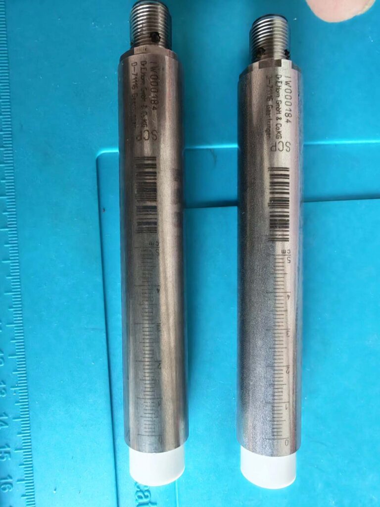 SCP IW000184 Sensor