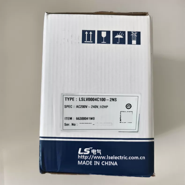 LS LSLV0004C100-2NS Sensor