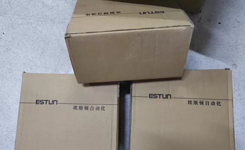 Estun ED3L-15AEA-FS02 Drive thumbnail