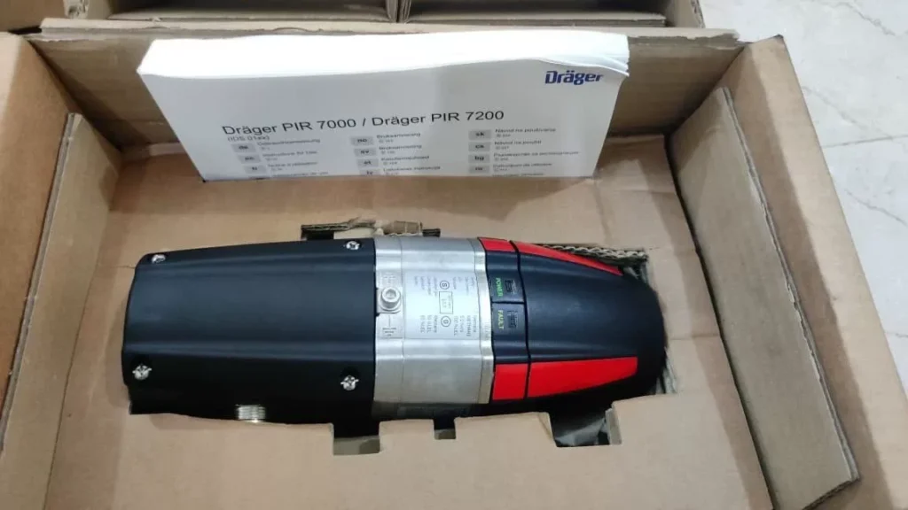 HART PIR7000 Probe thumbnail
