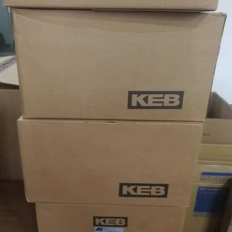 KEB 00F50608000 Operator Panel thumbnail