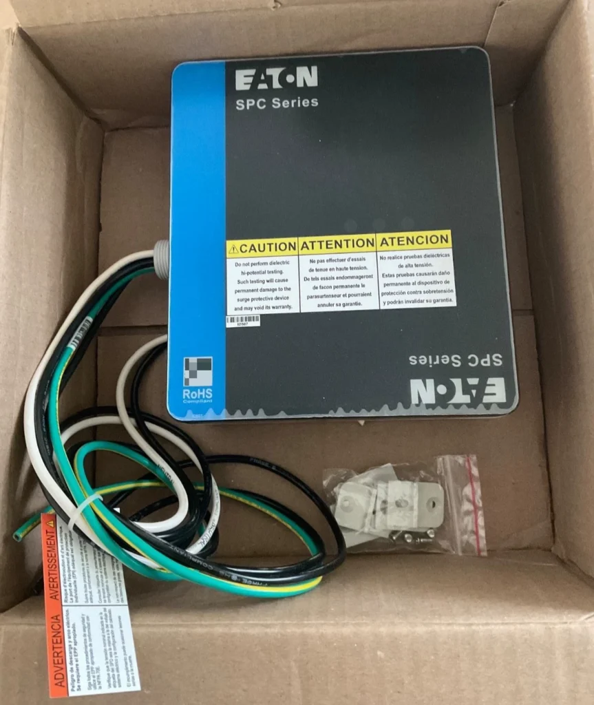 LED SPC200480Y1P