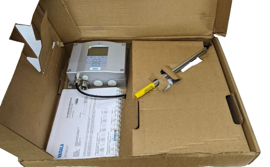 Vaisala HMT335 Sensor