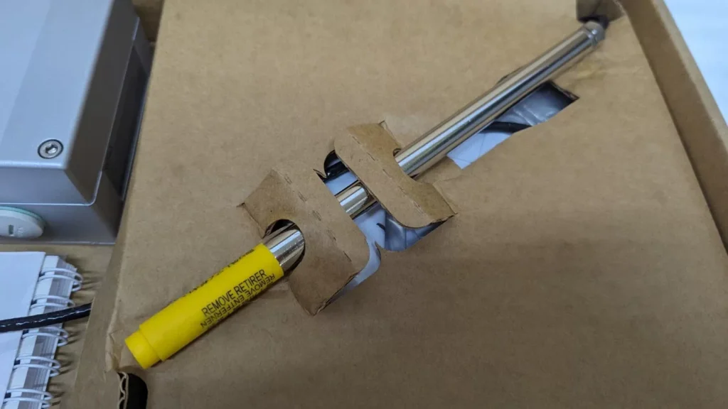 Vaisala HMT335 Sensor thumbnail