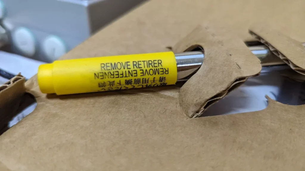 Vaisala HMT335 Sensor thumbnail