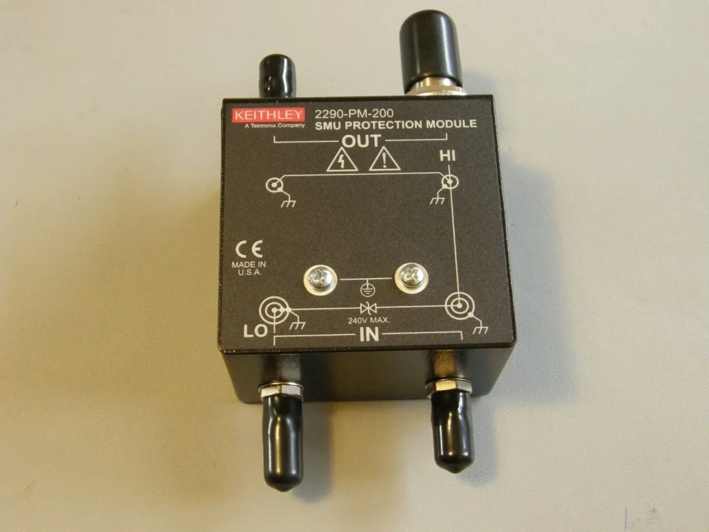 PM 10kV Power supply