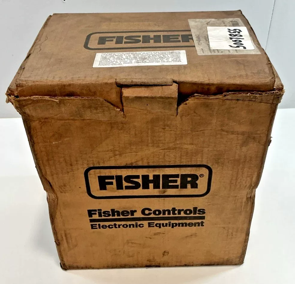 Fisher Rosemount 1144G0600A12