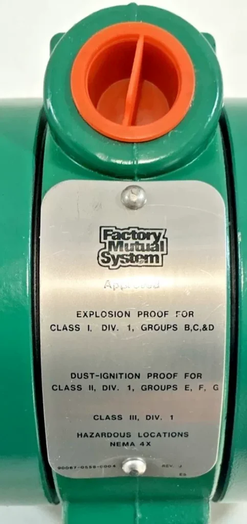 Fisher Rosemount 1144G0600A12 thumbnail