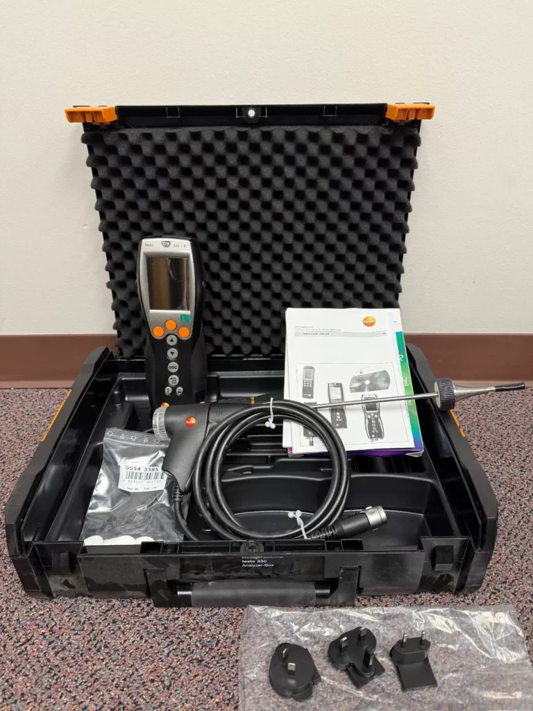 Testo 330-1G