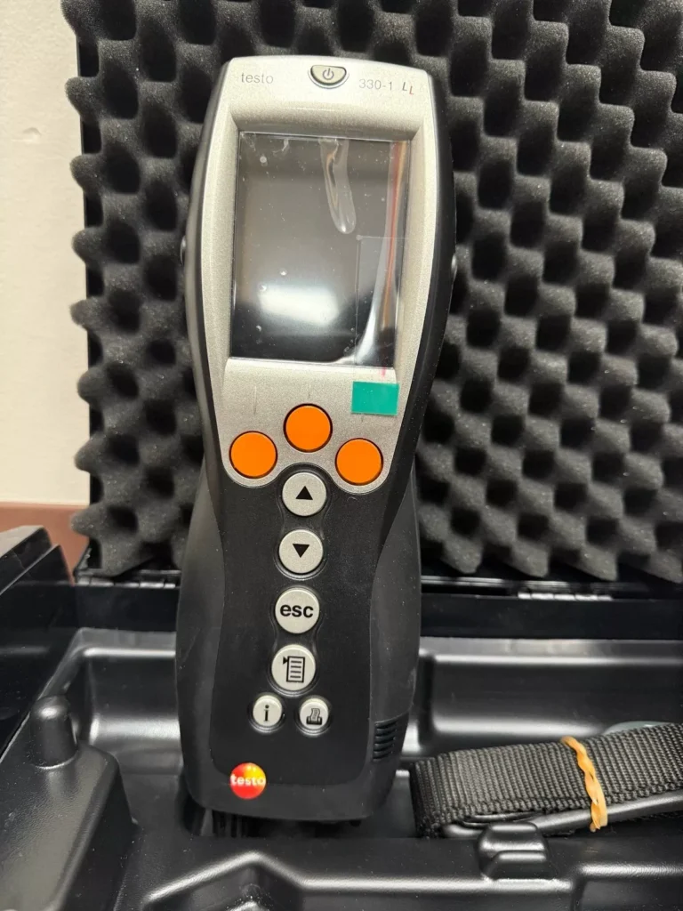Testo 330-1G thumbnail