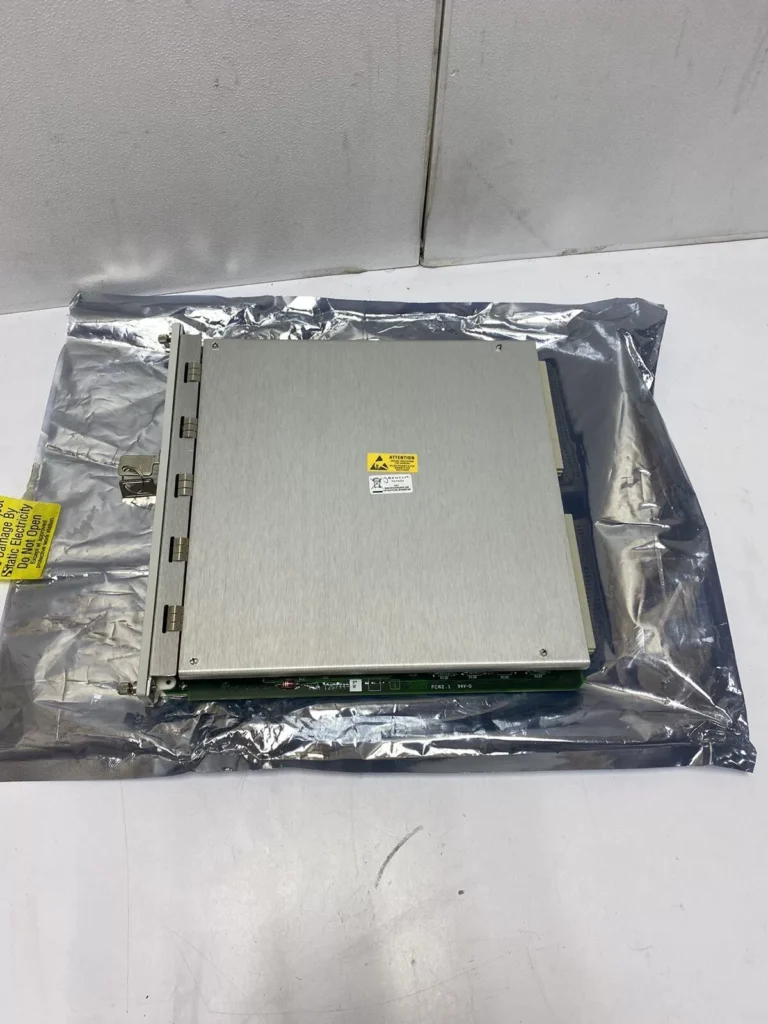 BENTLY NEVADA RS232RS422 Module