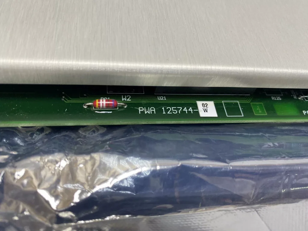 BENTLY NEVADA RS232RS422 Module thumbnail
