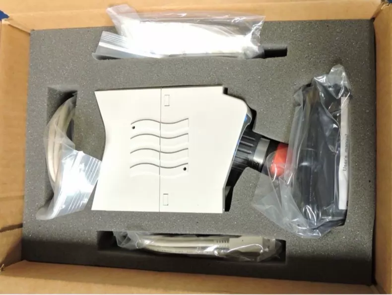 Rheodyne MXT715-004 Divert/Inject Valve