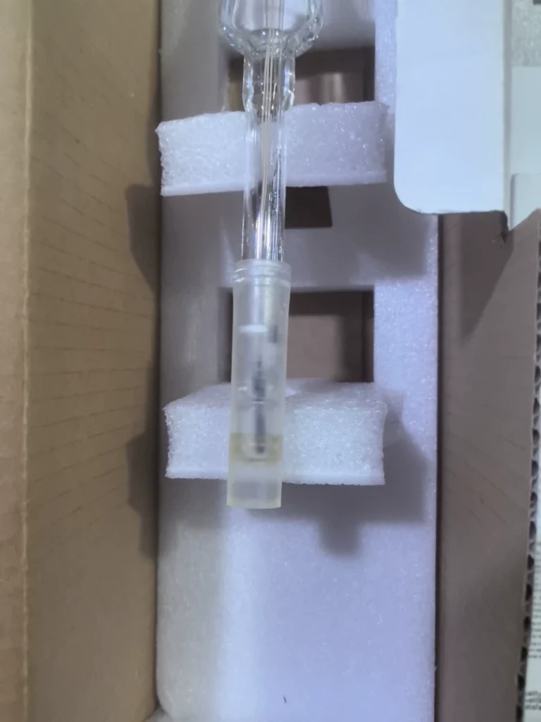 Mettler Toledo InPro2000/120/PT1000/9848 pH Sensor thumbnail