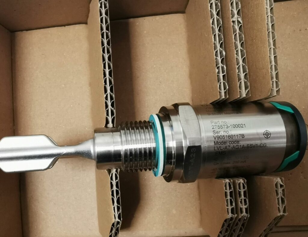 Pepperl+Fuchs LVL-A7-BG4B-E5PU-CG.EMS Switch
