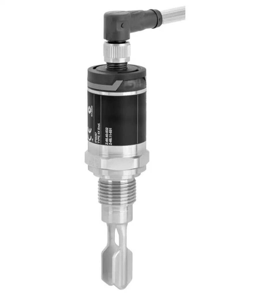 Pepperl+Fuchs LVL-A7-BG4B-E5PU-CG.EMS Switch thumbnail