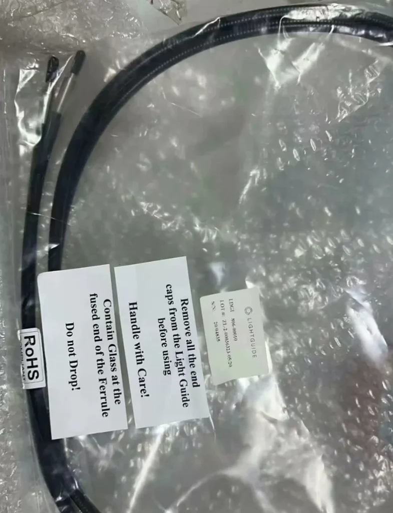 OmniCure S2000/S1500 UV light source fiber thumbnail