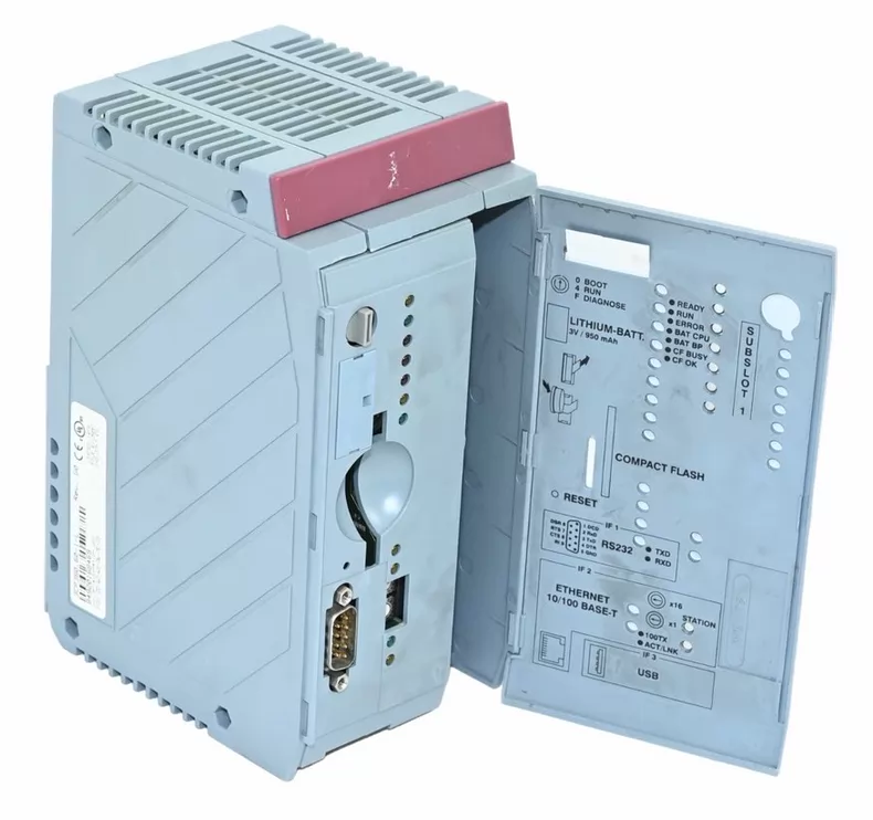 B&R 3CP380.60-1-L Panel PC