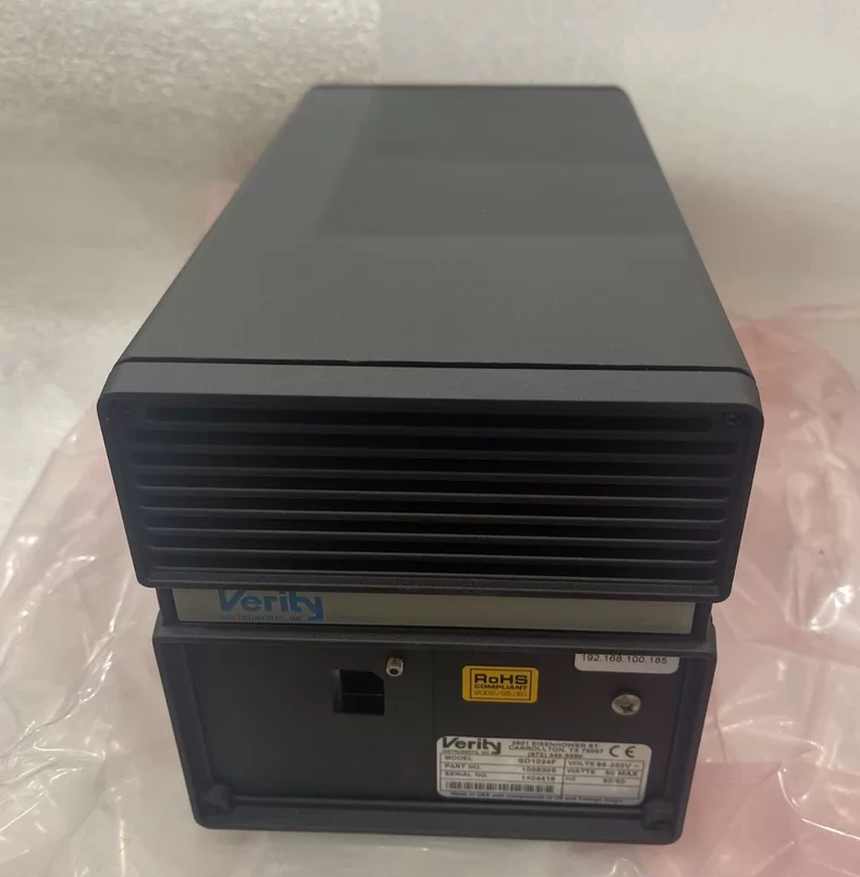 Verity SD1024F Sensor thumbnail