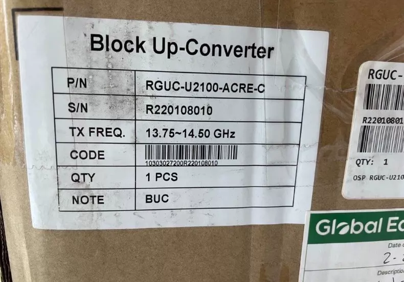 RevGo RGUC-U2100-ACRE
