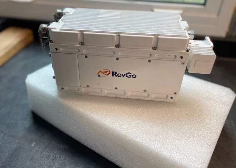 RevGo RGUC-U2100-ACRE thumbnail