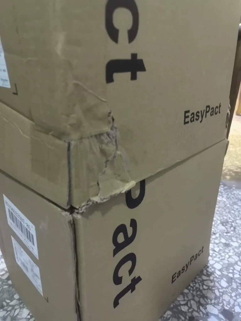 EasyPact LC1E300M5N Contactor thumbnail